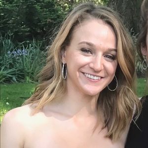 Meet your Posher, Kate